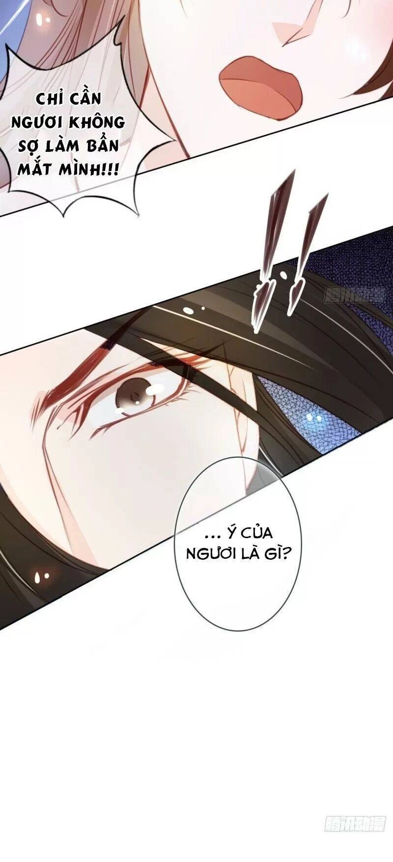 Nàng Trở Thành Bạch Nguyệt Quang Của Vương Gia Bệnh Kiều Chapter 40 - 29