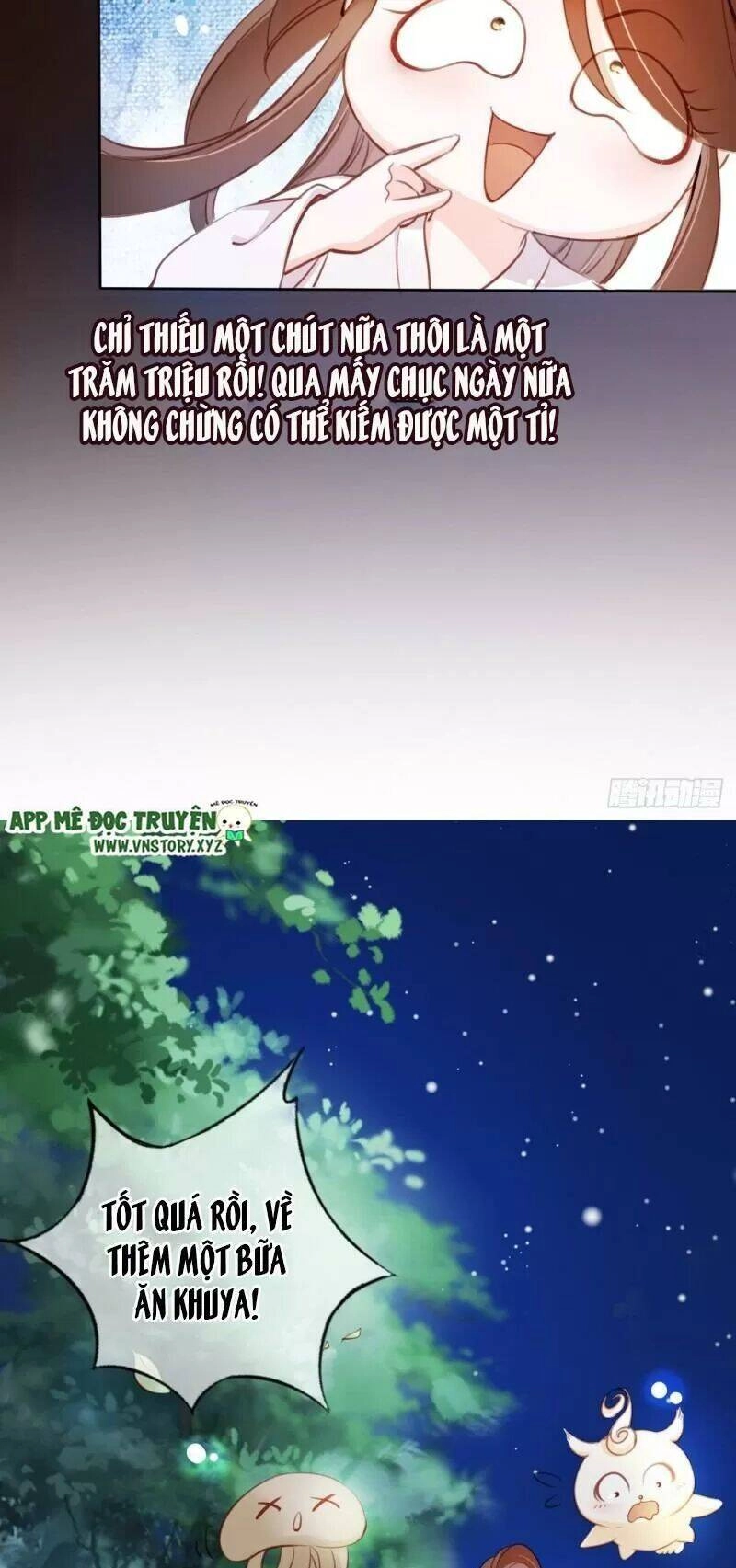 Nàng Trở Thành Bạch Nguyệt Quang Của Vương Gia Bệnh Kiều Chapter 41 - 10