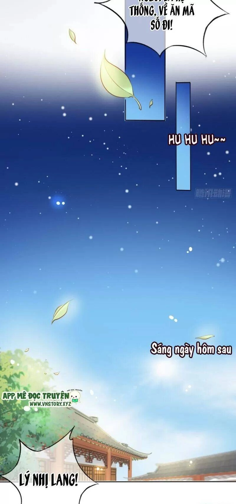 Nàng Trở Thành Bạch Nguyệt Quang Của Vương Gia Bệnh Kiều Chapter 41 - 12