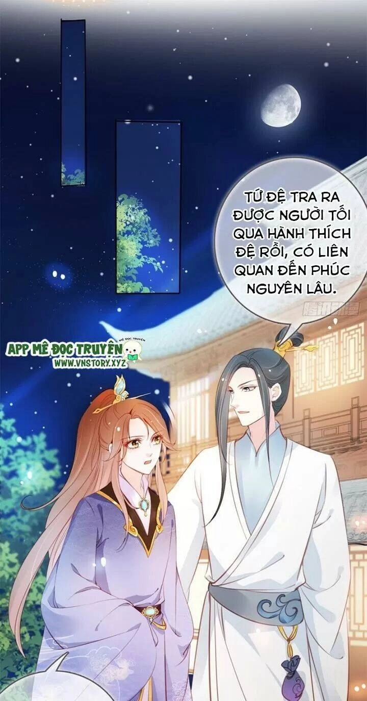 Nàng Trở Thành Bạch Nguyệt Quang Của Vương Gia Bệnh Kiều Chapter 42 - 6