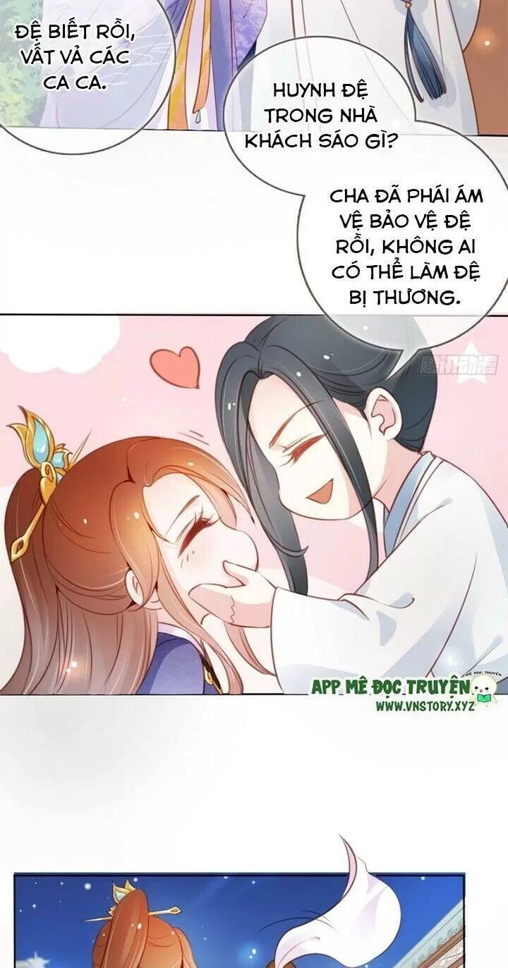 Nàng Trở Thành Bạch Nguyệt Quang Của Vương Gia Bệnh Kiều Chapter 42 - 7
