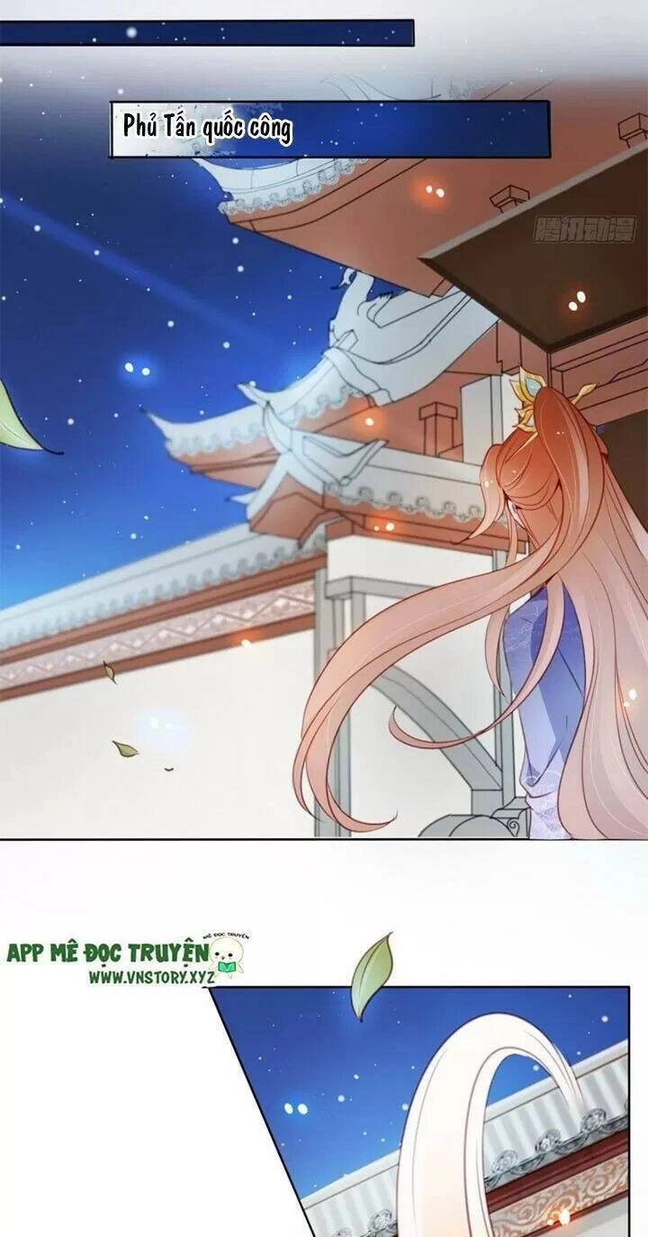 Nàng Trở Thành Bạch Nguyệt Quang Của Vương Gia Bệnh Kiều Chapter 42 - 10