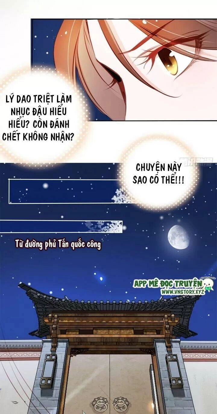 Nàng Trở Thành Bạch Nguyệt Quang Của Vương Gia Bệnh Kiều Chapter 42 - 13