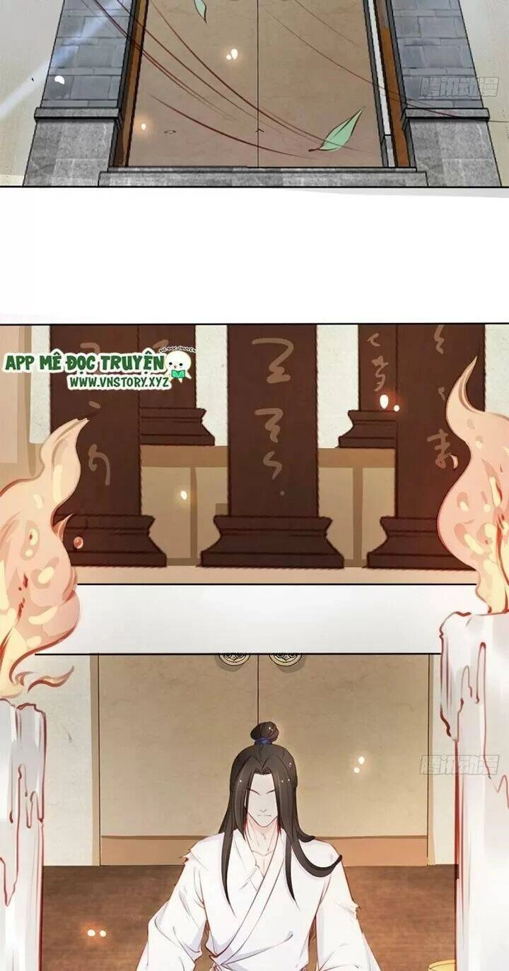 Nàng Trở Thành Bạch Nguyệt Quang Của Vương Gia Bệnh Kiều Chapter 42 - 14