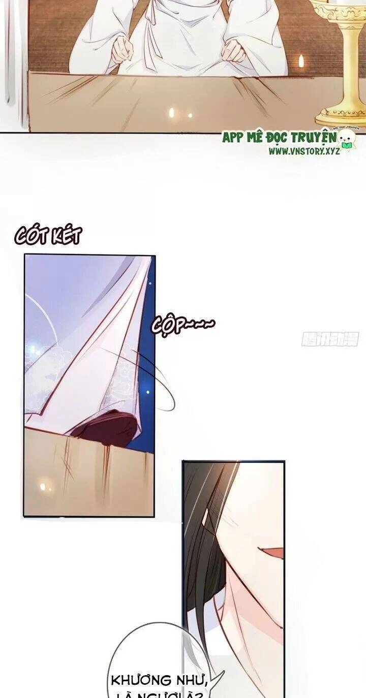 Nàng Trở Thành Bạch Nguyệt Quang Của Vương Gia Bệnh Kiều Chapter 42 - 15