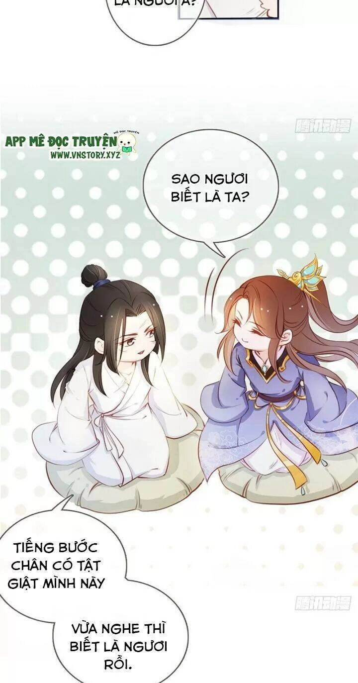 Nàng Trở Thành Bạch Nguyệt Quang Của Vương Gia Bệnh Kiều Chapter 42 - 16