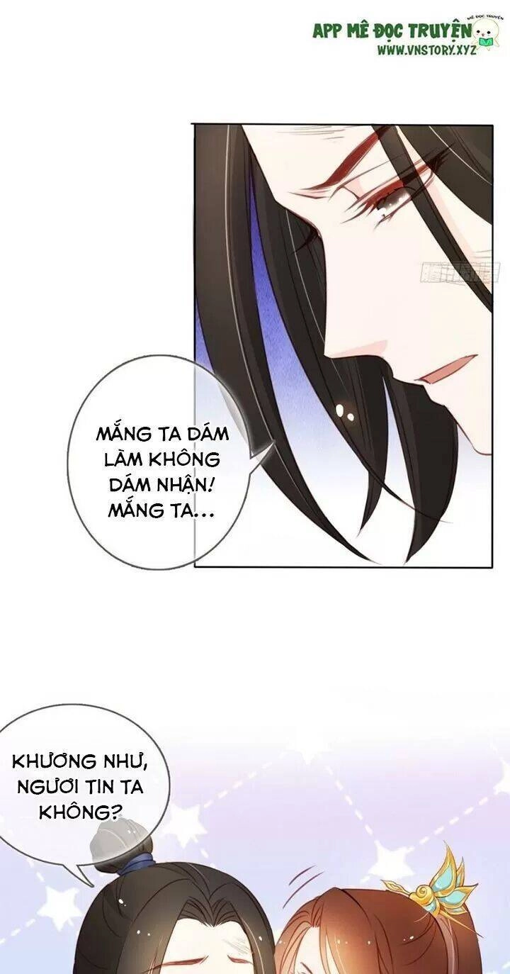 Nàng Trở Thành Bạch Nguyệt Quang Của Vương Gia Bệnh Kiều Chapter 42 - 18