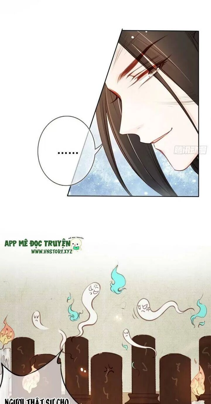 Nàng Trở Thành Bạch Nguyệt Quang Của Vương Gia Bệnh Kiều Chapter 42 - 24