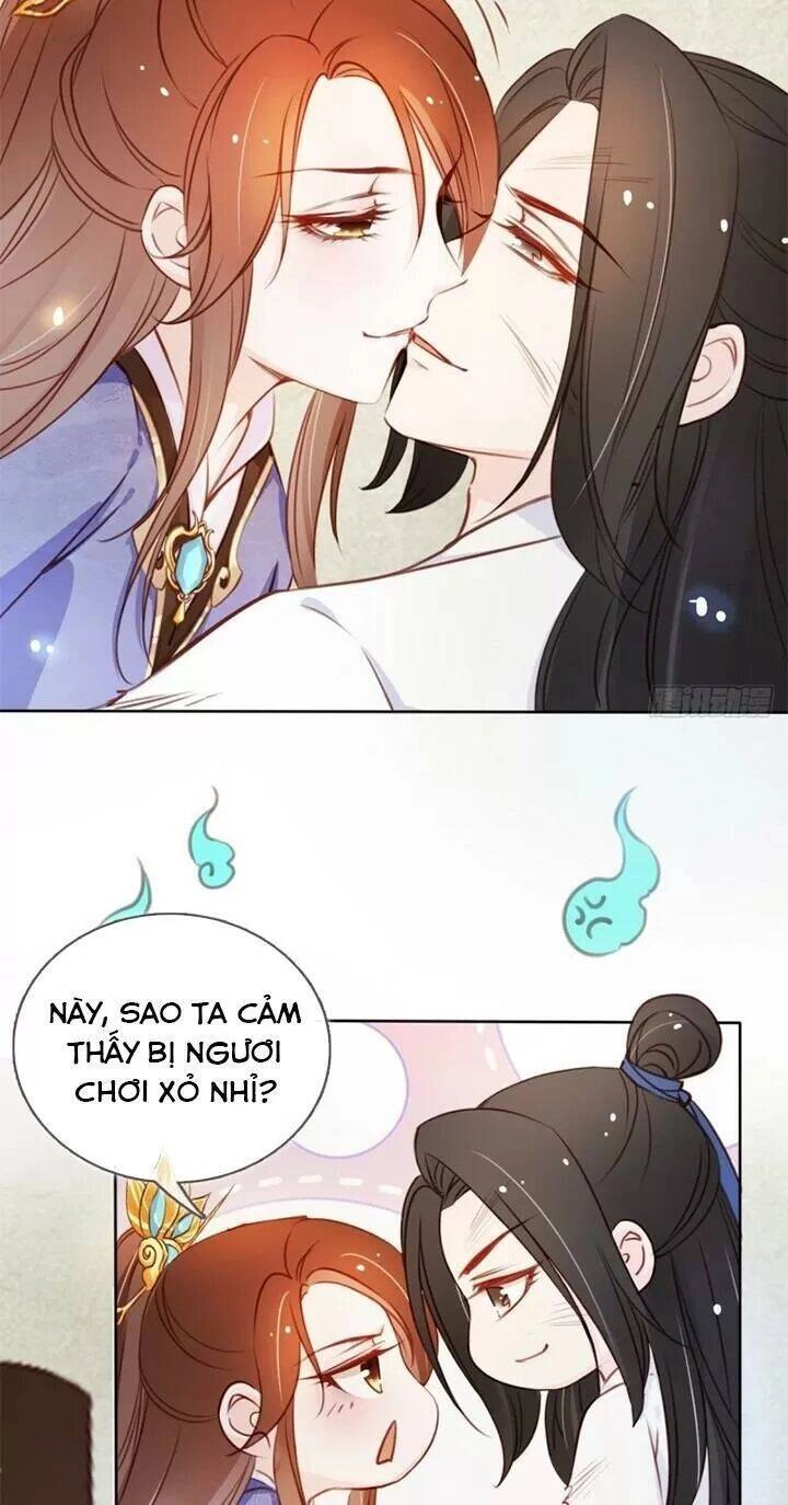 Nàng Trở Thành Bạch Nguyệt Quang Của Vương Gia Bệnh Kiều Chapter 42 - 26