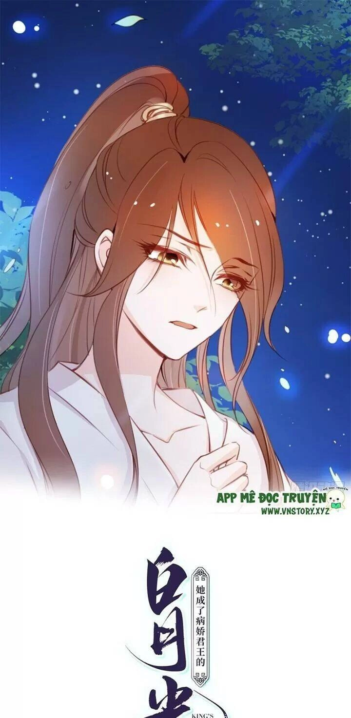 Nàng Trở Thành Bạch Nguyệt Quang Của Vương Gia Bệnh Kiều Chapter 43 - 1