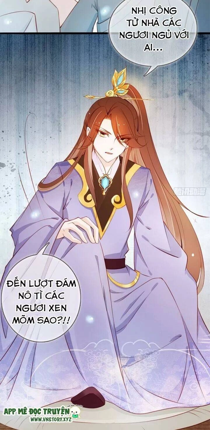 Nàng Trở Thành Bạch Nguyệt Quang Của Vương Gia Bệnh Kiều Chapter 43 - 8