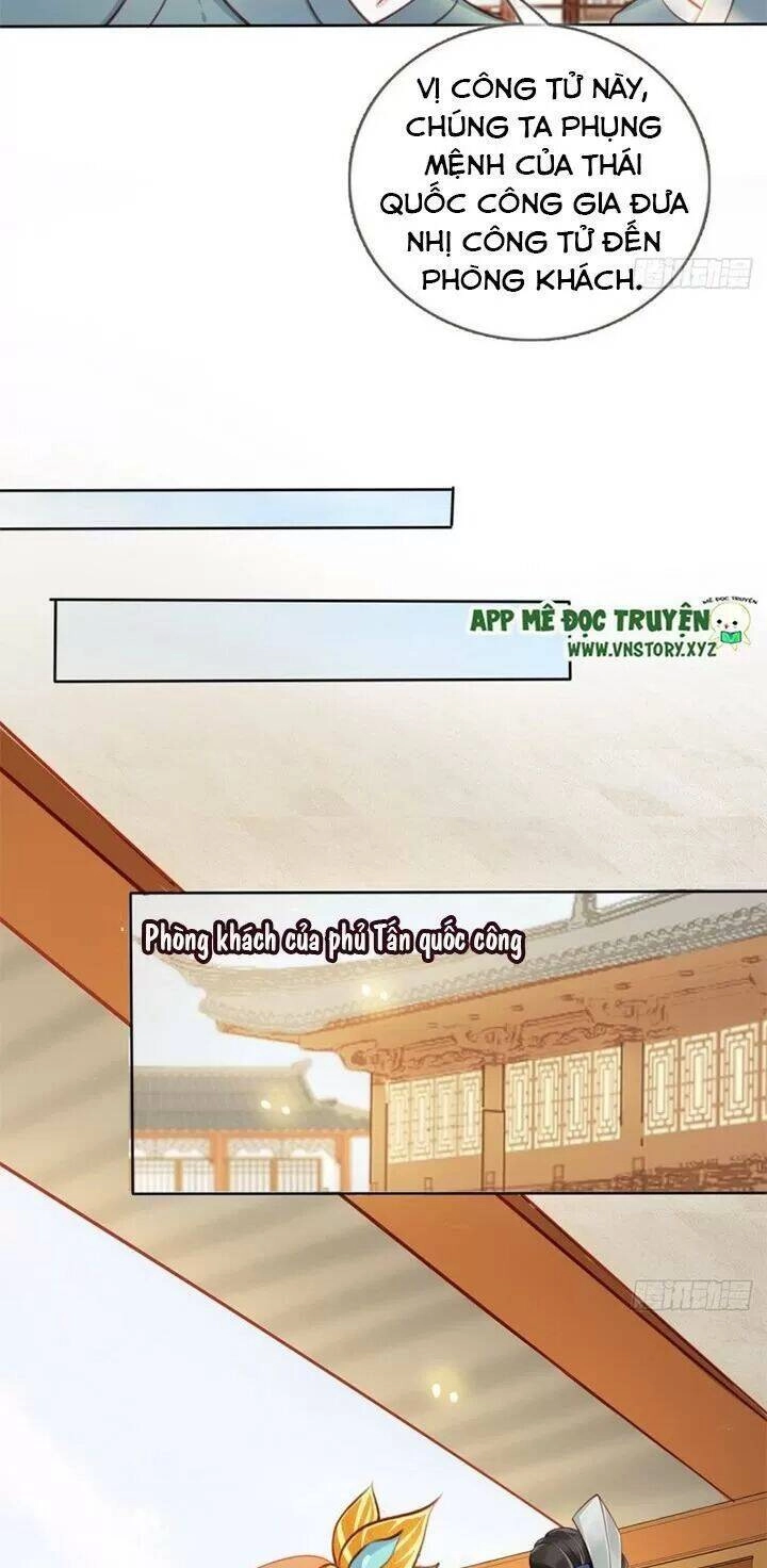 Nàng Trở Thành Bạch Nguyệt Quang Của Vương Gia Bệnh Kiều Chapter 43 - 13