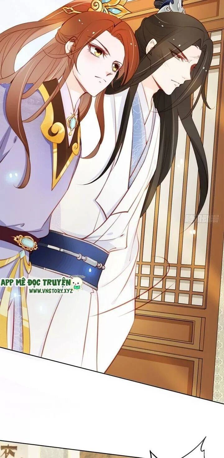 Nàng Trở Thành Bạch Nguyệt Quang Của Vương Gia Bệnh Kiều Chapter 43 - 14