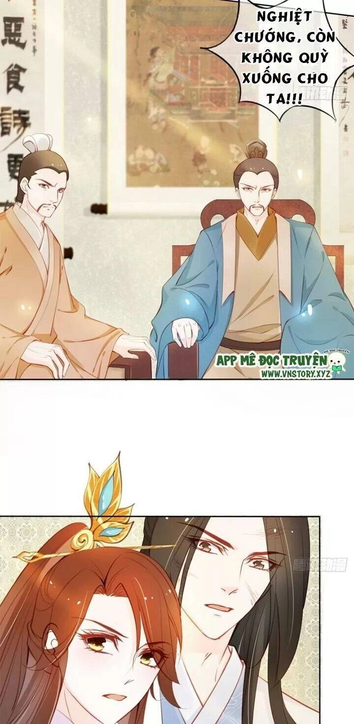 Nàng Trở Thành Bạch Nguyệt Quang Của Vương Gia Bệnh Kiều Chapter 43 - 15