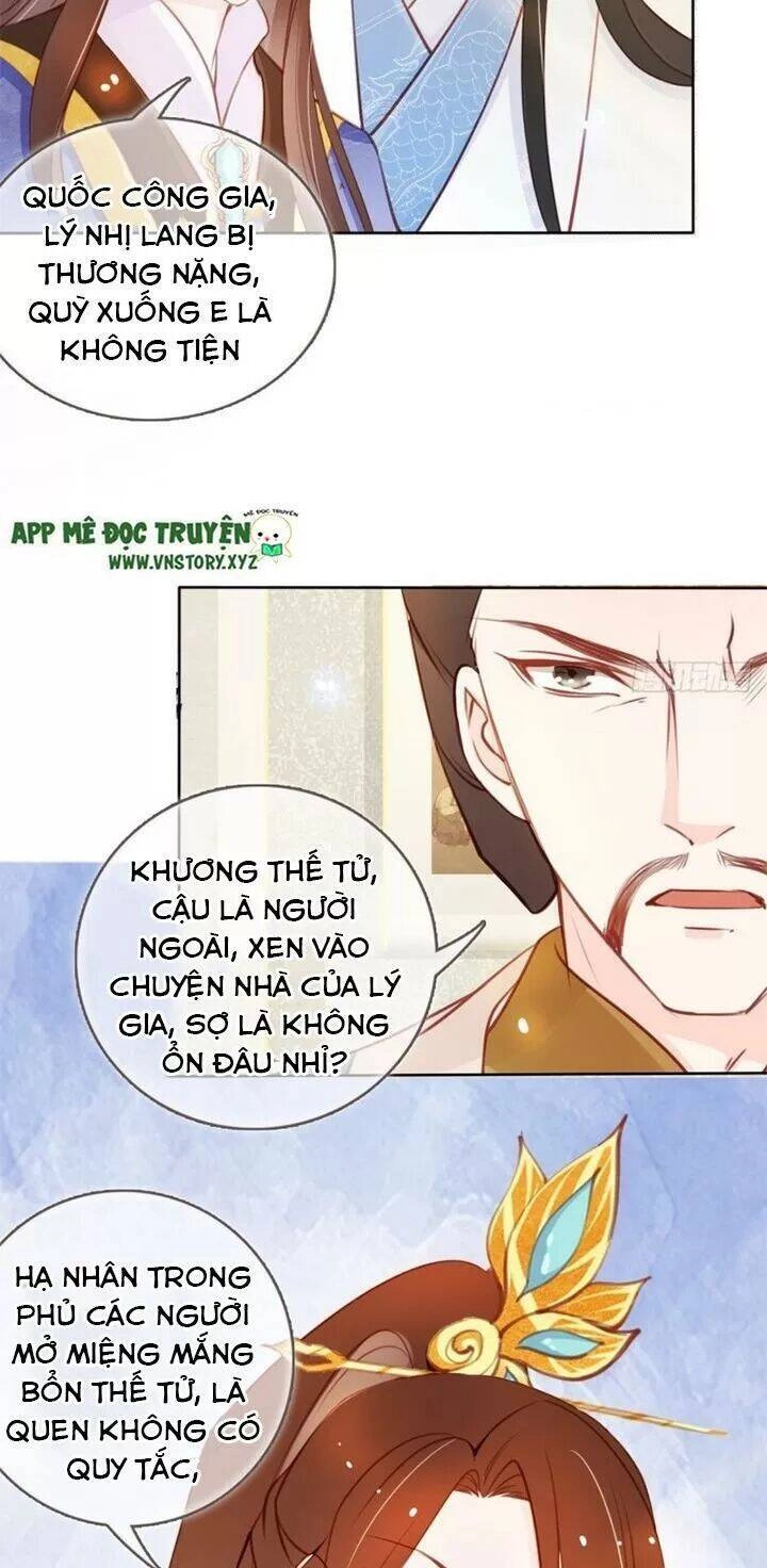 Nàng Trở Thành Bạch Nguyệt Quang Của Vương Gia Bệnh Kiều Chapter 43 - 16