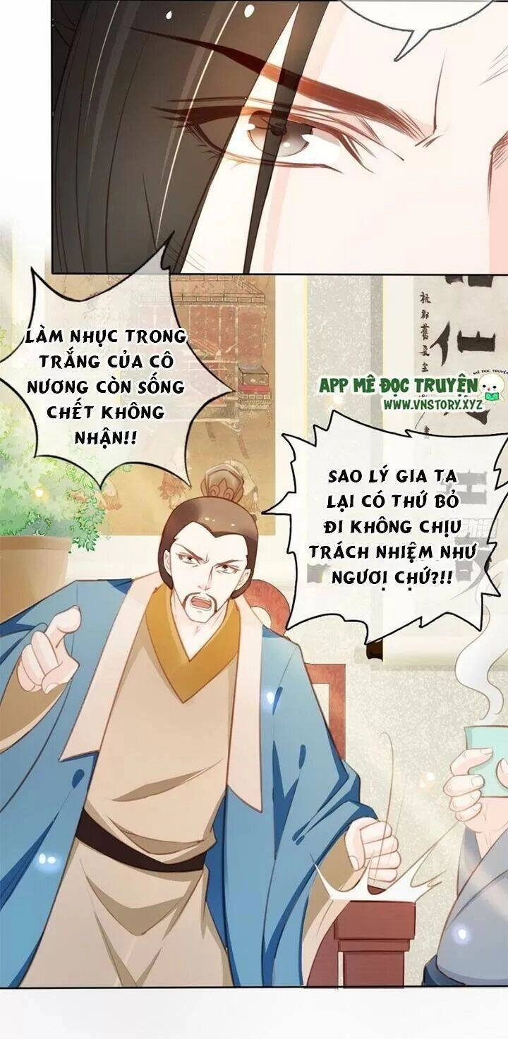 Nàng Trở Thành Bạch Nguyệt Quang Của Vương Gia Bệnh Kiều Chapter 43 - 19
