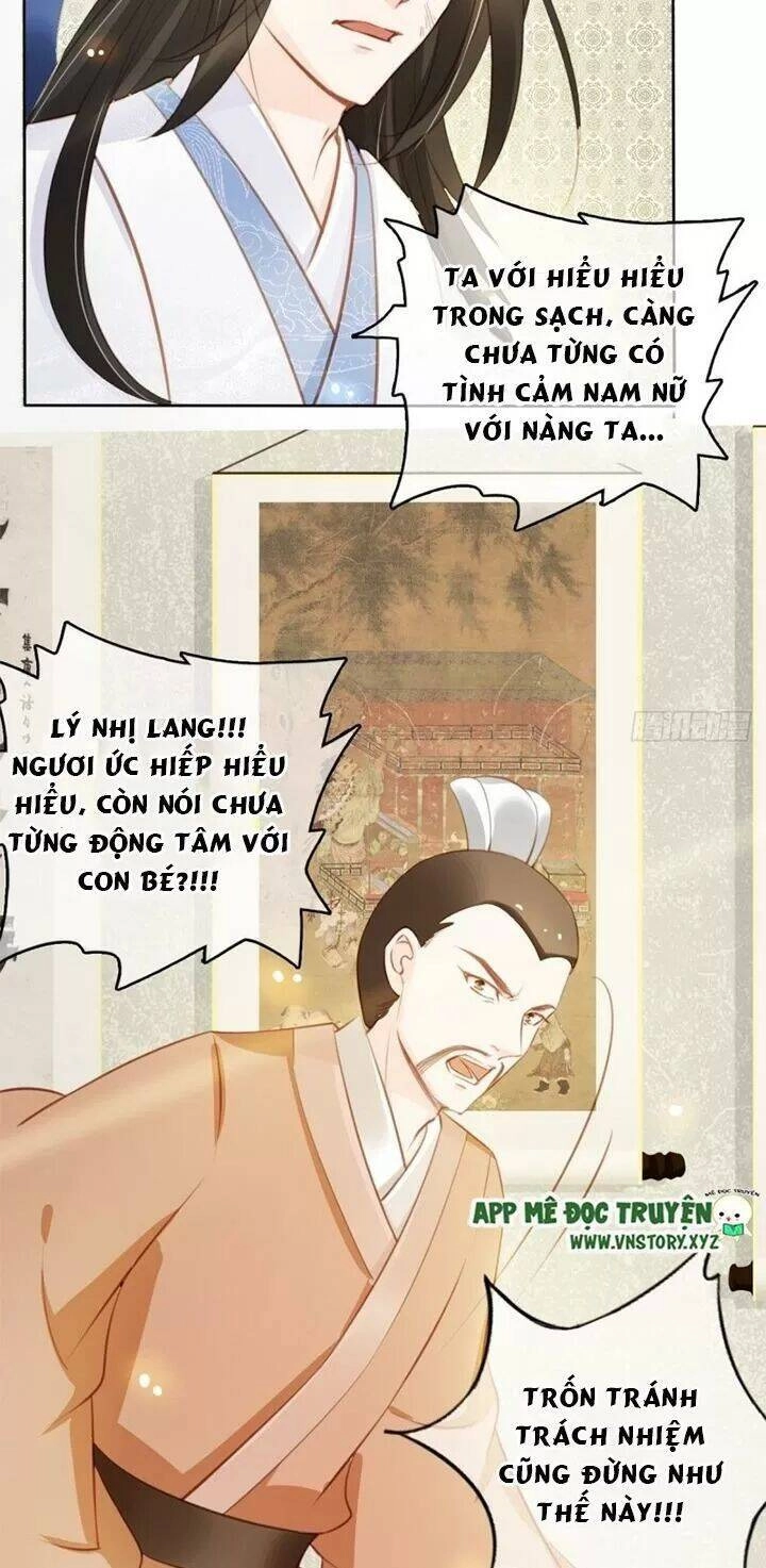 Nàng Trở Thành Bạch Nguyệt Quang Của Vương Gia Bệnh Kiều Chapter 43 - 21