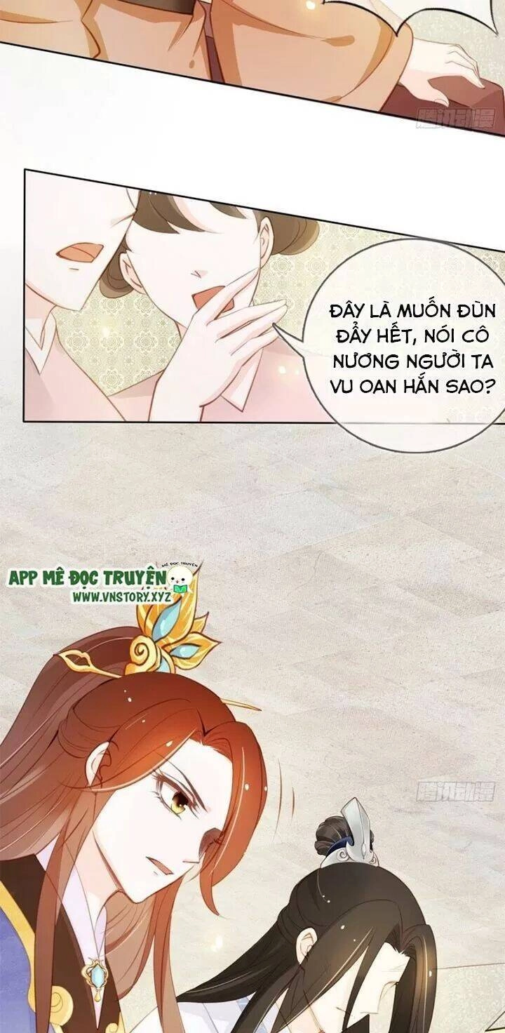 Nàng Trở Thành Bạch Nguyệt Quang Của Vương Gia Bệnh Kiều Chapter 43 - 22