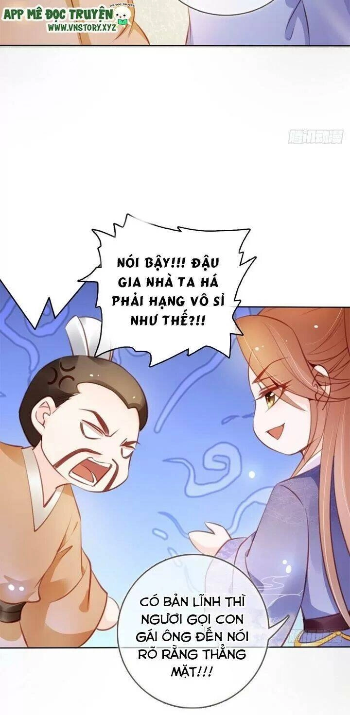 Nàng Trở Thành Bạch Nguyệt Quang Của Vương Gia Bệnh Kiều Chapter 43 - 25