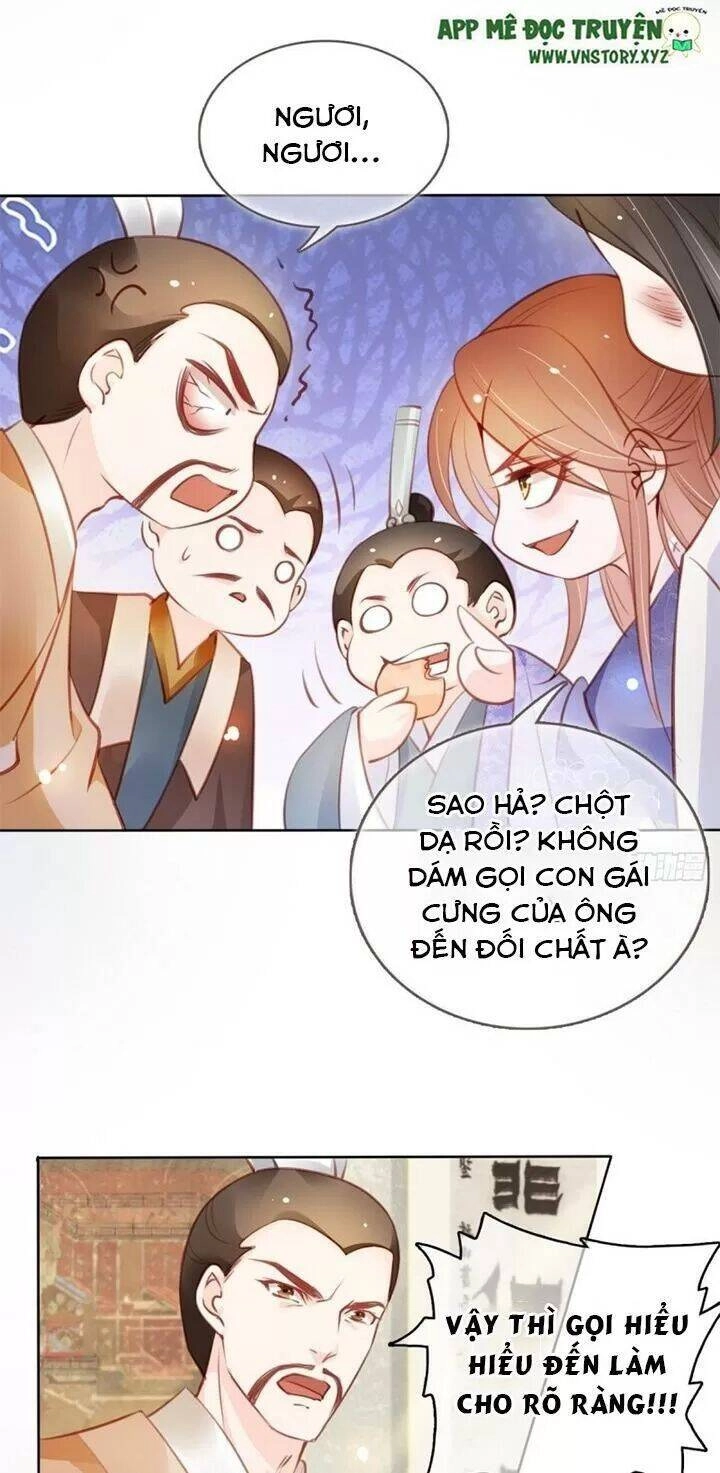 Nàng Trở Thành Bạch Nguyệt Quang Của Vương Gia Bệnh Kiều Chapter 43 - 26