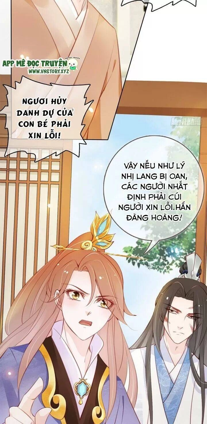 Nàng Trở Thành Bạch Nguyệt Quang Của Vương Gia Bệnh Kiều Chapter 43 - 27