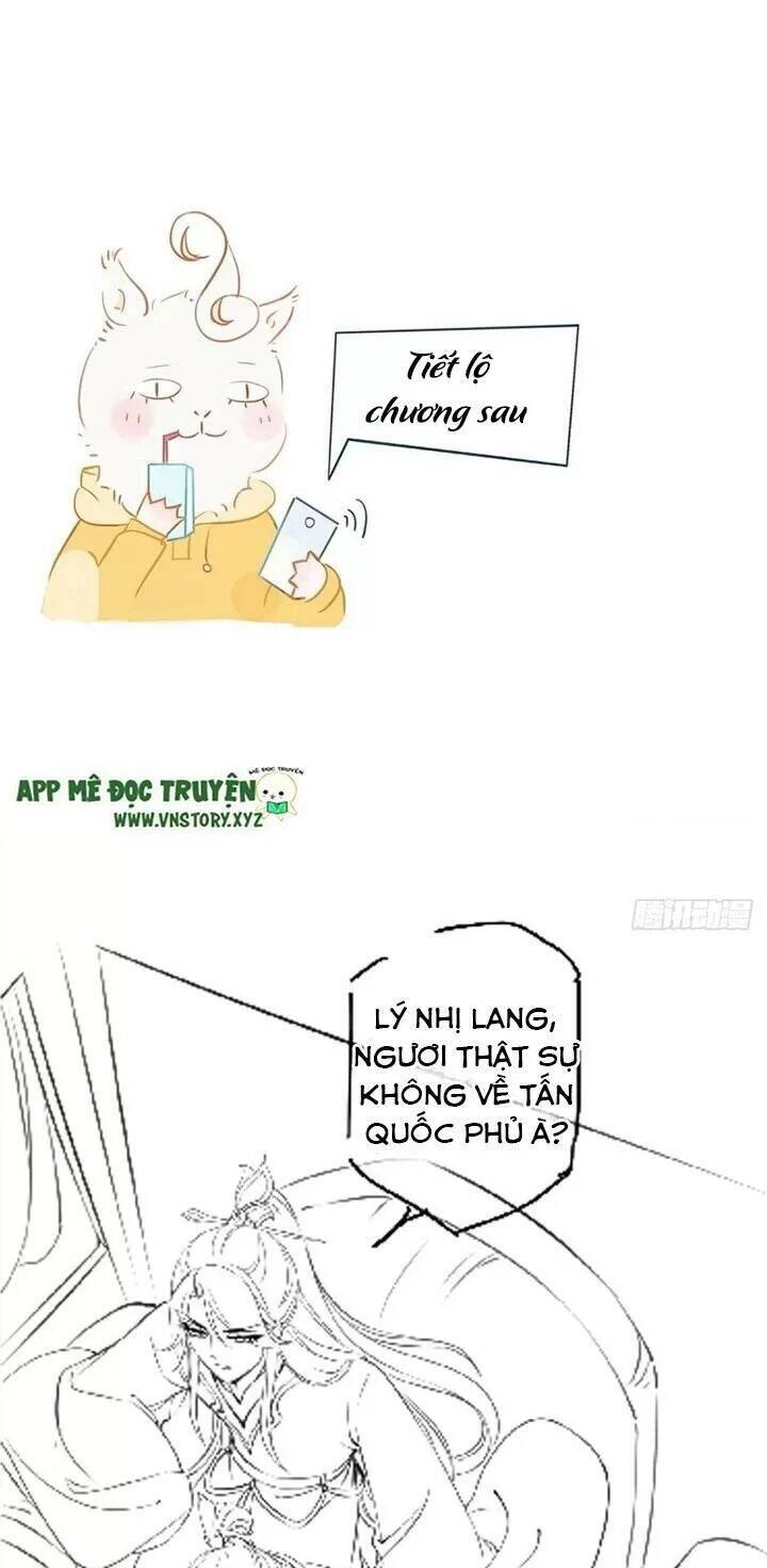 Nàng Trở Thành Bạch Nguyệt Quang Của Vương Gia Bệnh Kiều Chapter 43 - 29