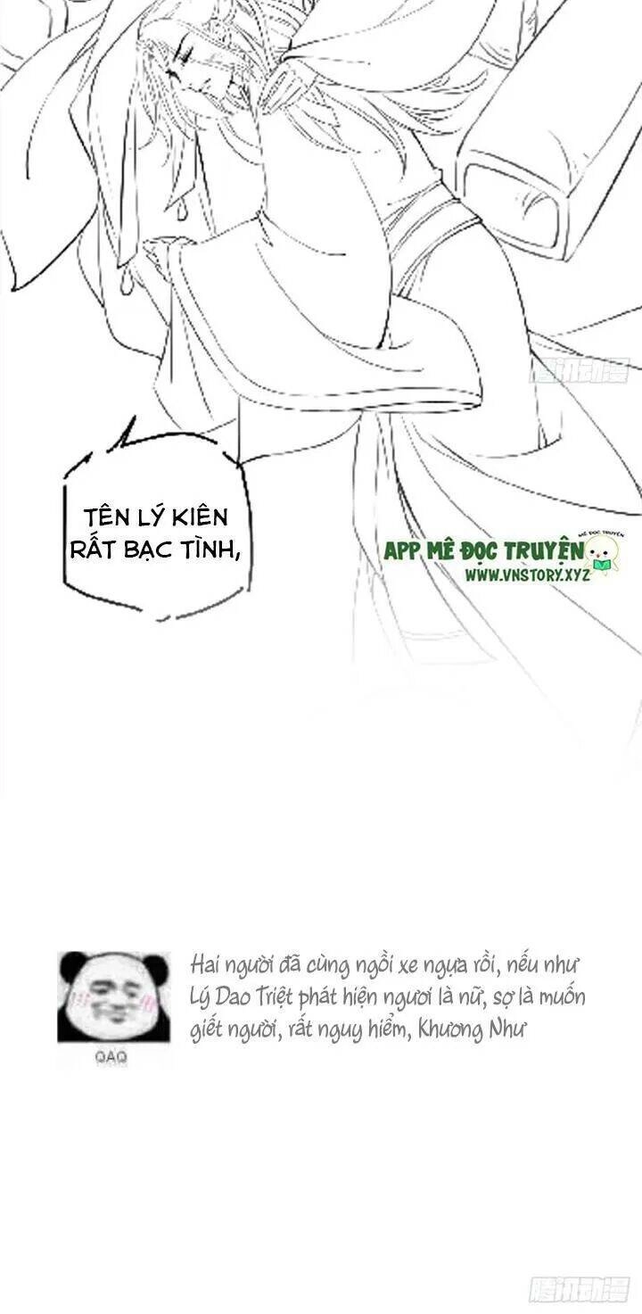 Nàng Trở Thành Bạch Nguyệt Quang Của Vương Gia Bệnh Kiều Chapter 43 - 30