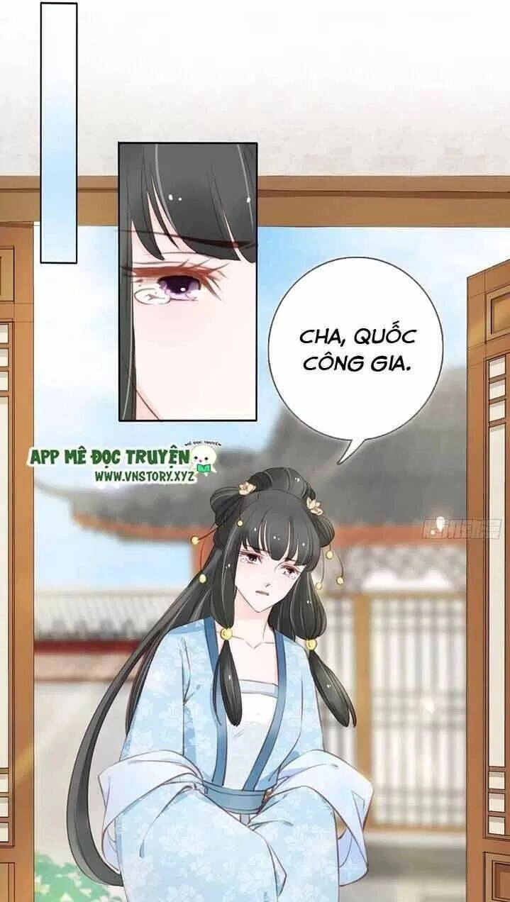 Nàng Trở Thành Bạch Nguyệt Quang Của Vương Gia Bệnh Kiều Chapter 44 - 3