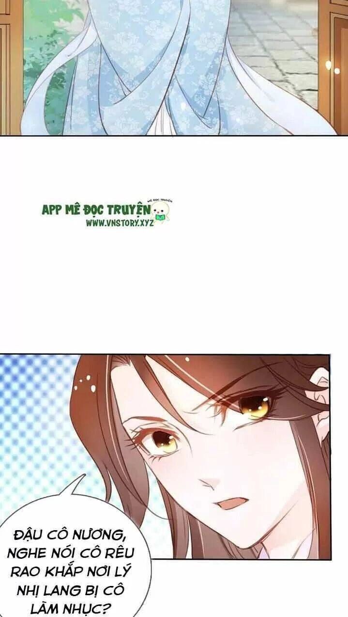 Nàng Trở Thành Bạch Nguyệt Quang Của Vương Gia Bệnh Kiều Chapter 44 - 4