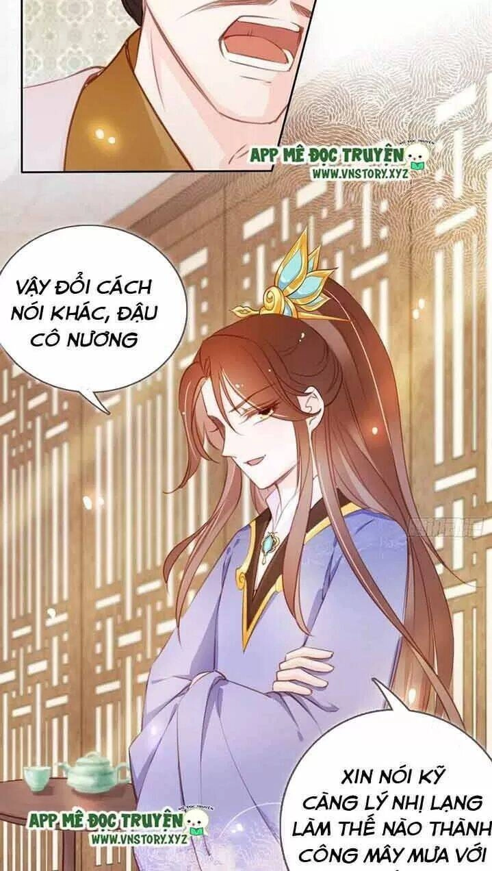 Nàng Trở Thành Bạch Nguyệt Quang Của Vương Gia Bệnh Kiều Chapter 44 - 6