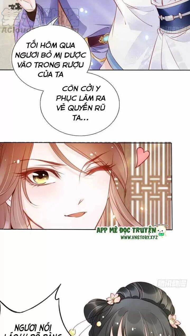 Nàng Trở Thành Bạch Nguyệt Quang Của Vương Gia Bệnh Kiều Chapter 44 - 12