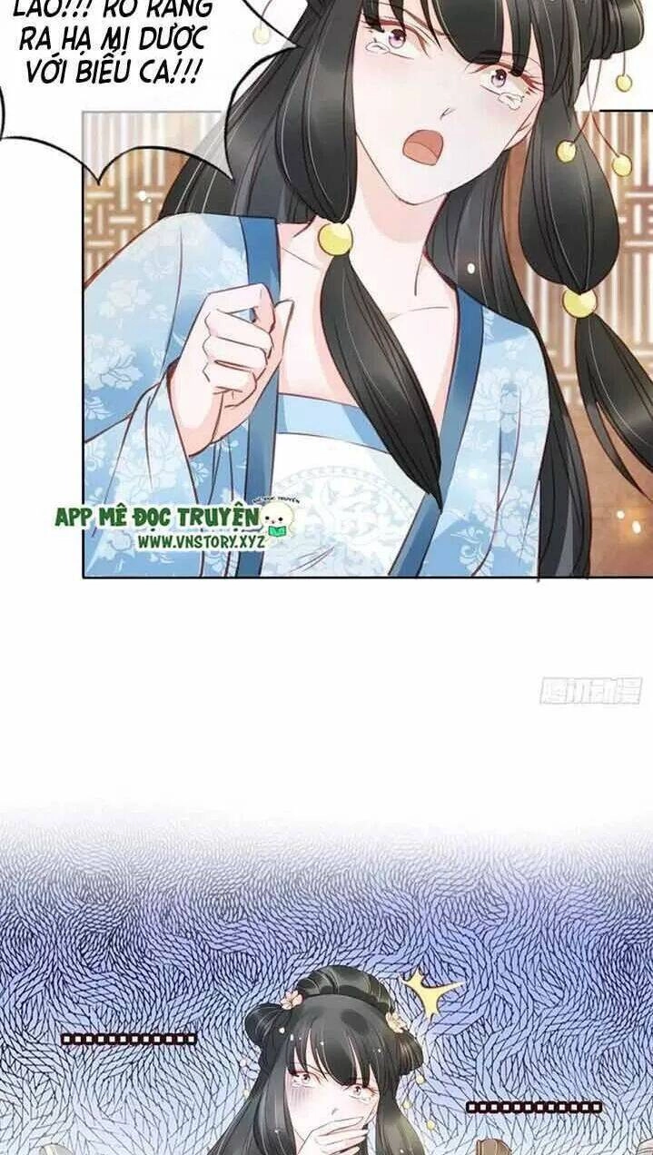 Nàng Trở Thành Bạch Nguyệt Quang Của Vương Gia Bệnh Kiều Chapter 44 - 13