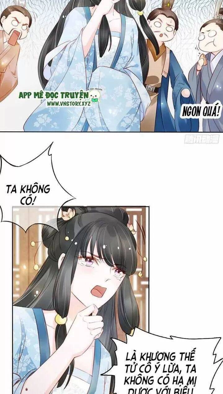 Nàng Trở Thành Bạch Nguyệt Quang Của Vương Gia Bệnh Kiều Chapter 44 - 14
