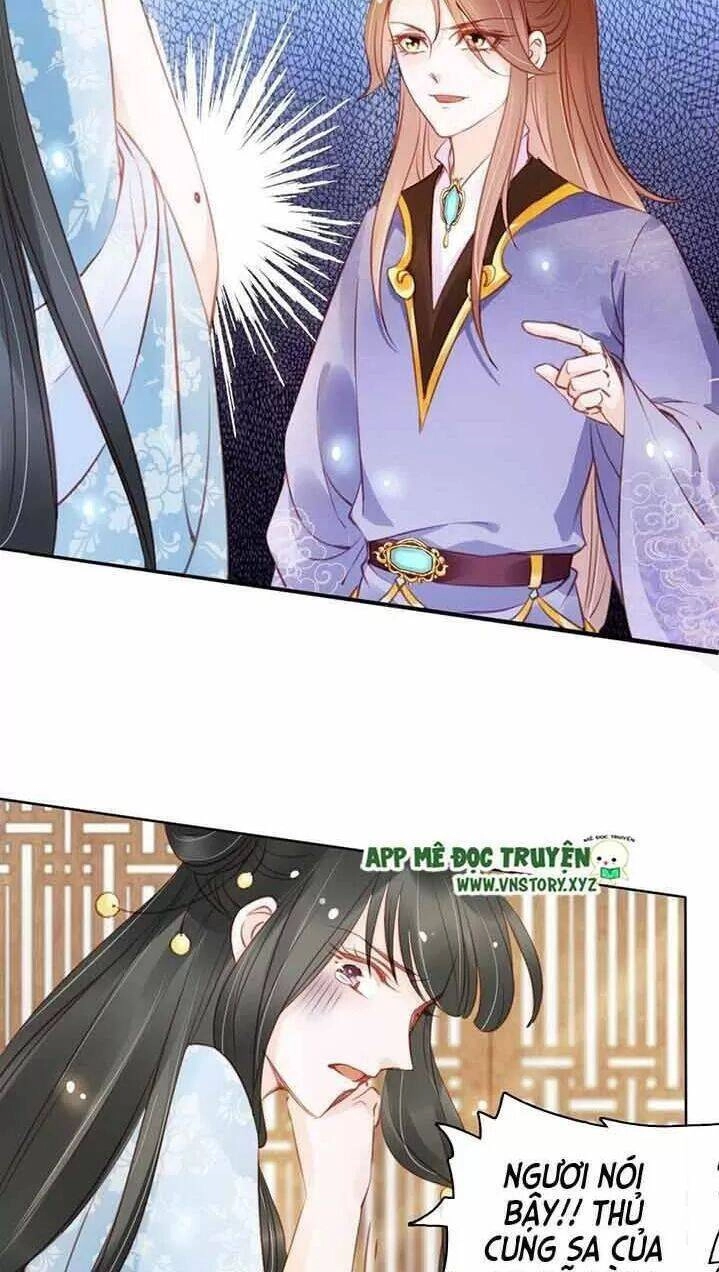 Nàng Trở Thành Bạch Nguyệt Quang Của Vương Gia Bệnh Kiều Chapter 44 - 16