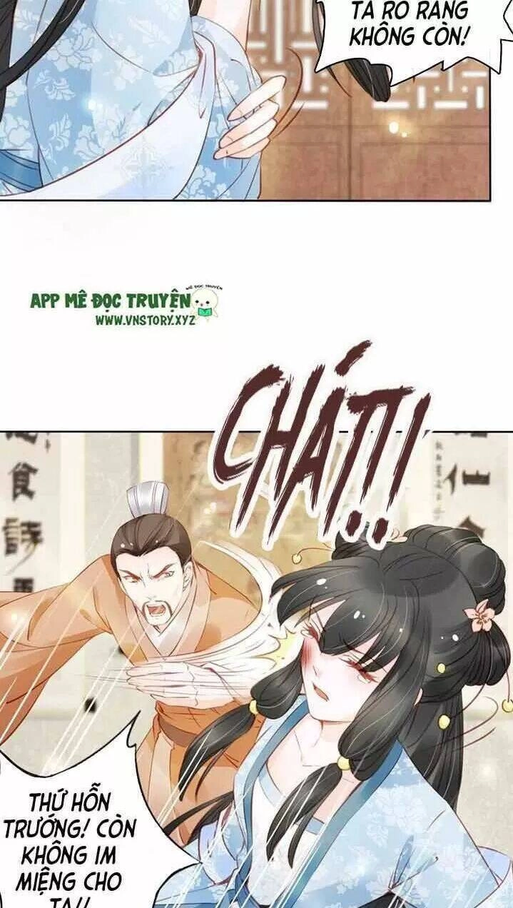 Nàng Trở Thành Bạch Nguyệt Quang Của Vương Gia Bệnh Kiều Chapter 44 - 17