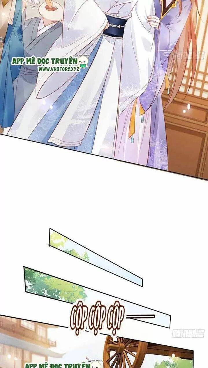 Nàng Trở Thành Bạch Nguyệt Quang Của Vương Gia Bệnh Kiều Chapter 44 - 22