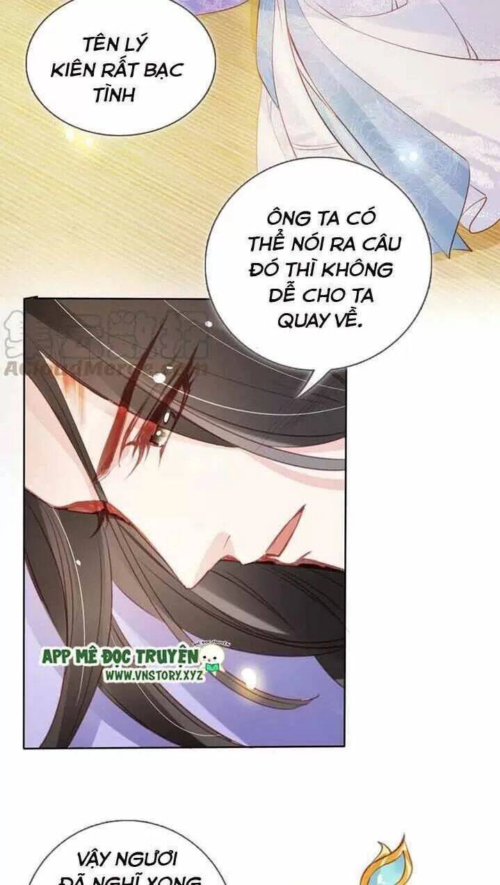 Nàng Trở Thành Bạch Nguyệt Quang Của Vương Gia Bệnh Kiều Chapter 44 - 24