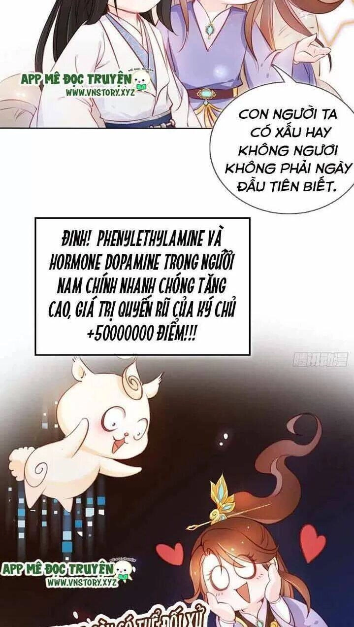 Nàng Trở Thành Bạch Nguyệt Quang Của Vương Gia Bệnh Kiều Chapter 44 - 29