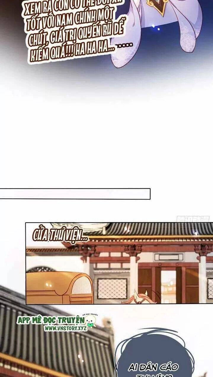 Nàng Trở Thành Bạch Nguyệt Quang Của Vương Gia Bệnh Kiều Chapter 44 - 30