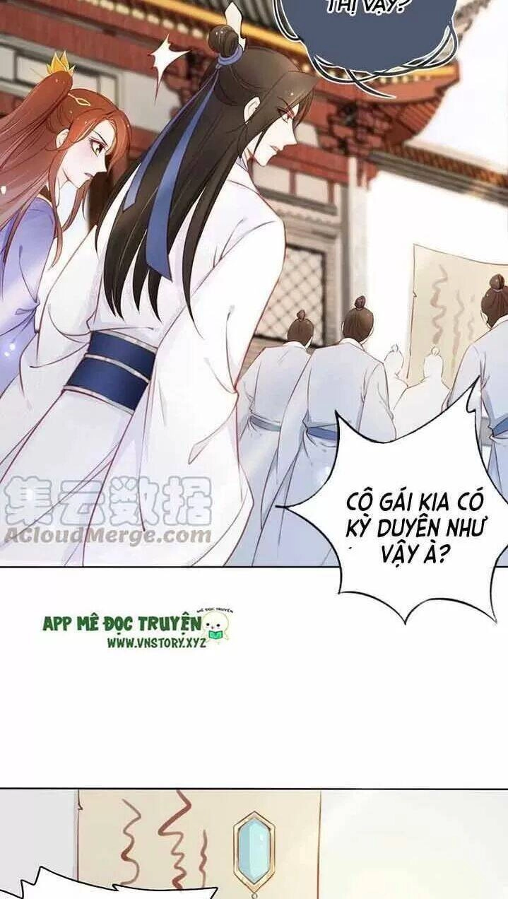Nàng Trở Thành Bạch Nguyệt Quang Của Vương Gia Bệnh Kiều Chapter 44 - 31