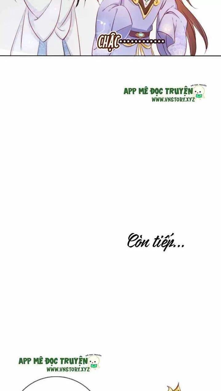 Nàng Trở Thành Bạch Nguyệt Quang Của Vương Gia Bệnh Kiều Chapter 44 - 34