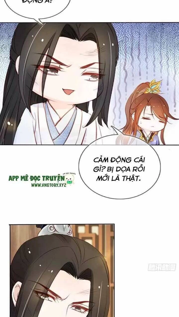 Nàng Trở Thành Bạch Nguyệt Quang Của Vương Gia Bệnh Kiều Chapter 45 - 3