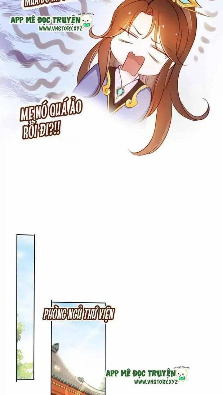 Nàng Trở Thành Bạch Nguyệt Quang Của Vương Gia Bệnh Kiều Chapter 45 - 11