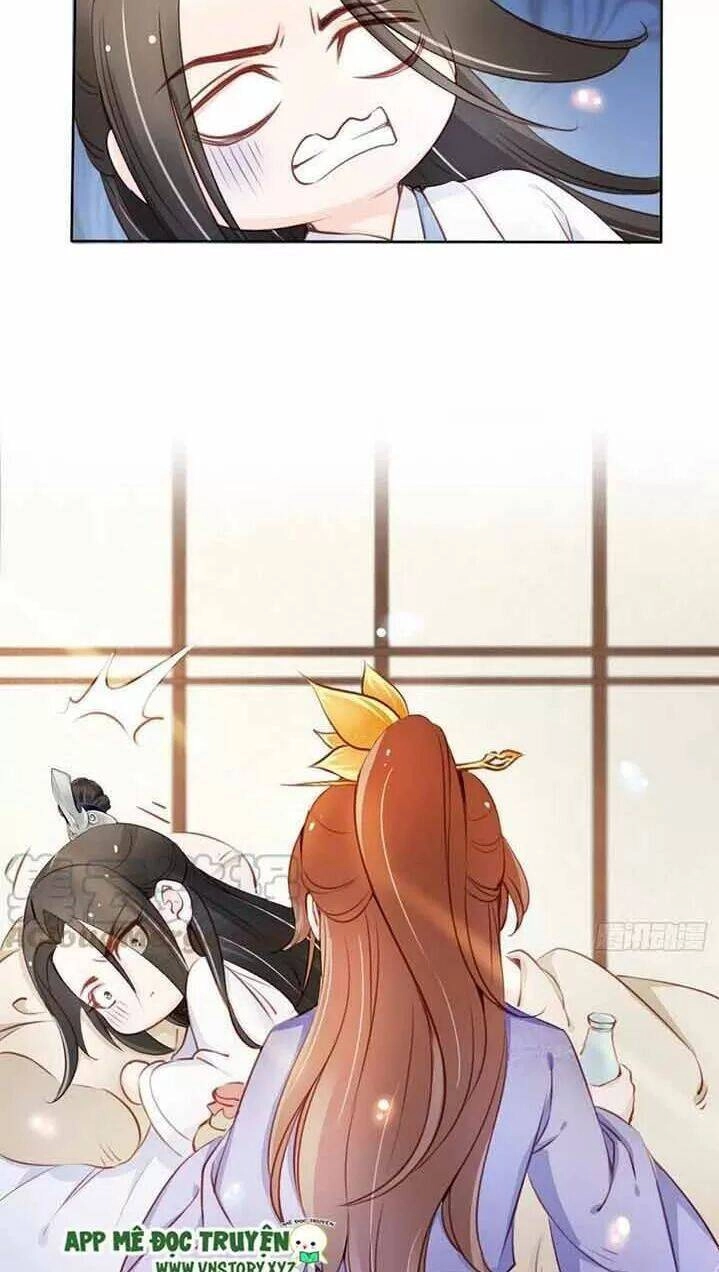 Nàng Trở Thành Bạch Nguyệt Quang Của Vương Gia Bệnh Kiều Chapter 45 - 13