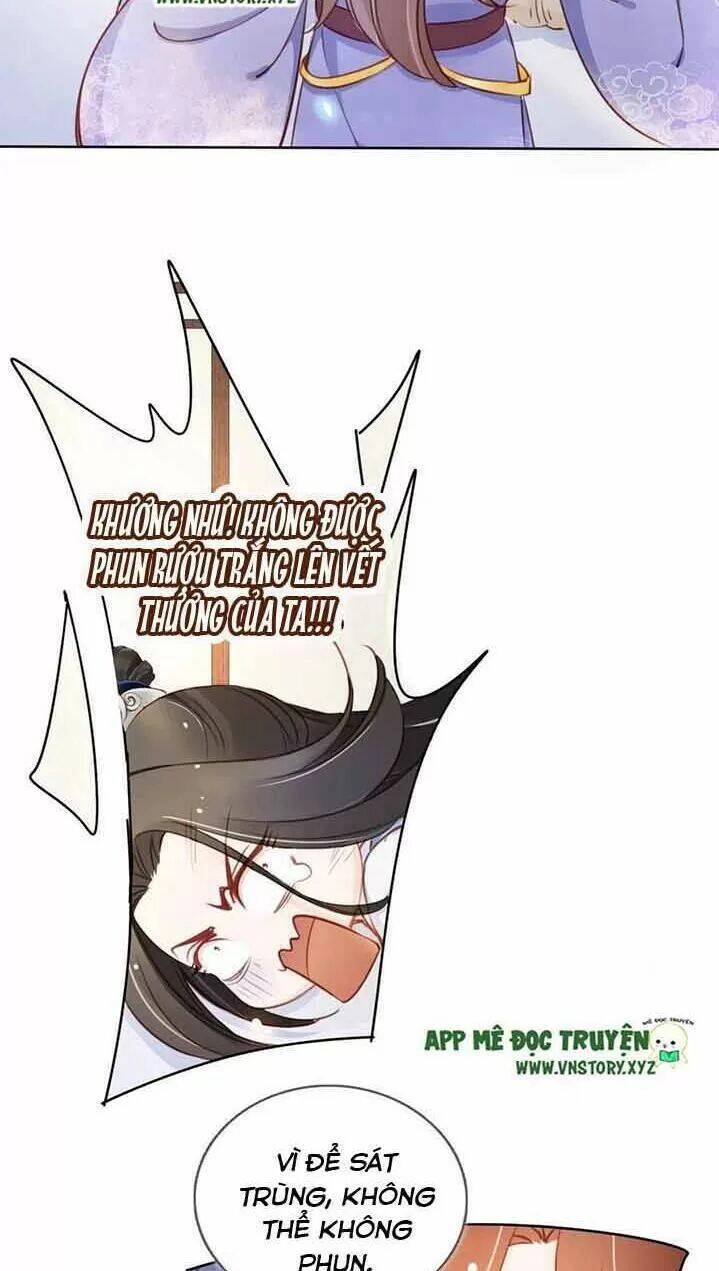 Nàng Trở Thành Bạch Nguyệt Quang Của Vương Gia Bệnh Kiều Chapter 45 - 14