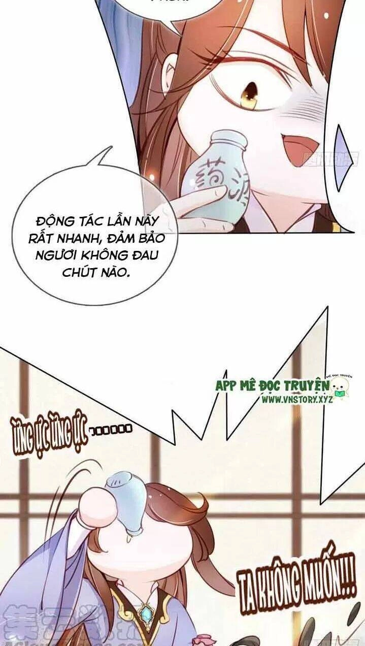 Nàng Trở Thành Bạch Nguyệt Quang Của Vương Gia Bệnh Kiều Chapter 45 - 15