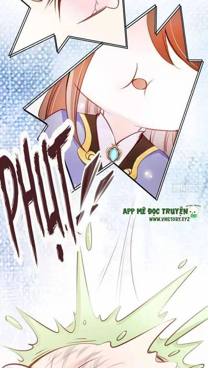 Nàng Trở Thành Bạch Nguyệt Quang Của Vương Gia Bệnh Kiều Chapter 45 - 17