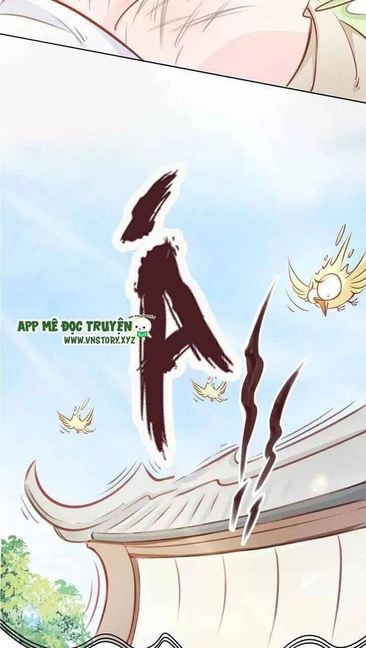 Nàng Trở Thành Bạch Nguyệt Quang Của Vương Gia Bệnh Kiều Chapter 45 - 18