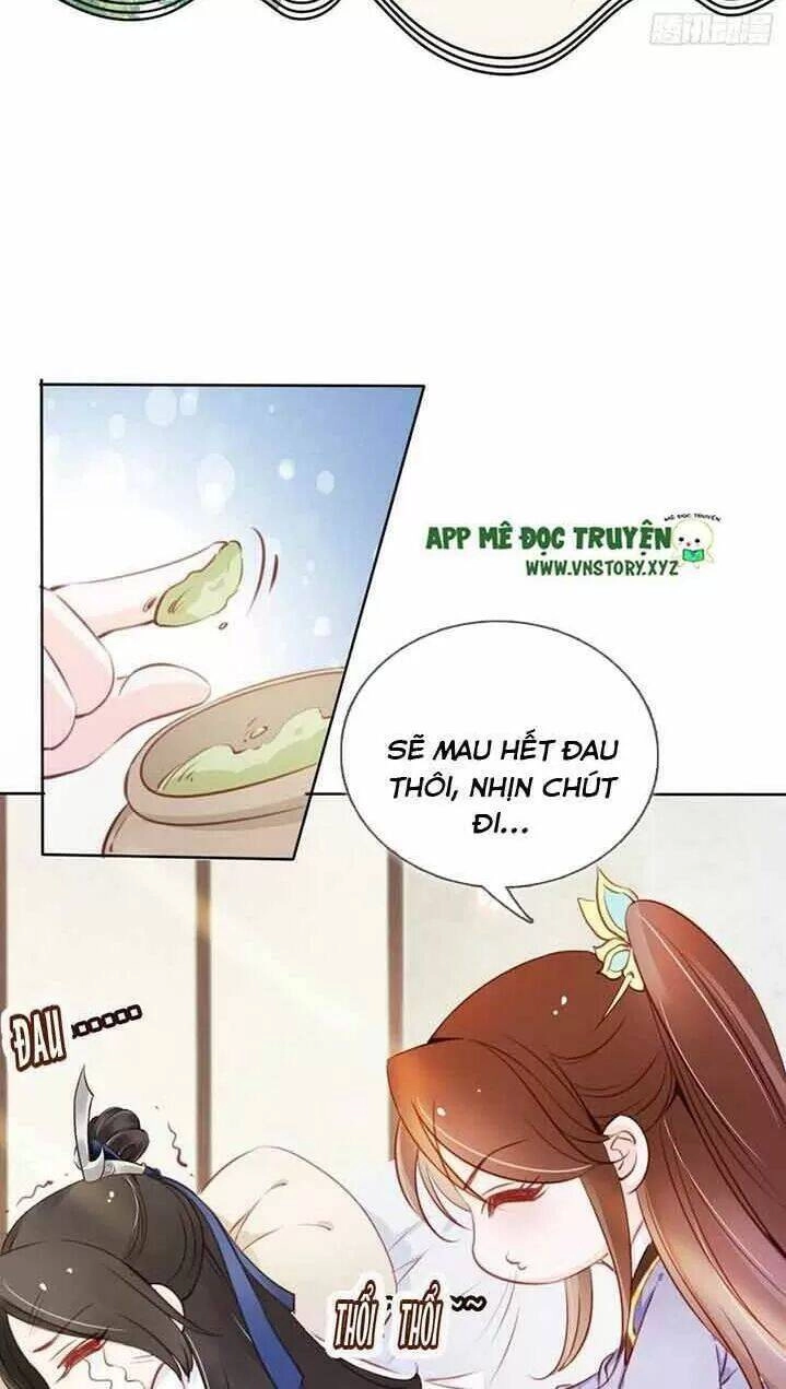 Nàng Trở Thành Bạch Nguyệt Quang Của Vương Gia Bệnh Kiều Chapter 45 - 19