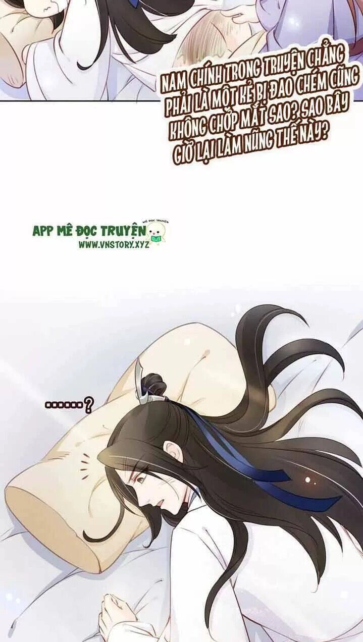 Nàng Trở Thành Bạch Nguyệt Quang Của Vương Gia Bệnh Kiều Chapter 45 - 20